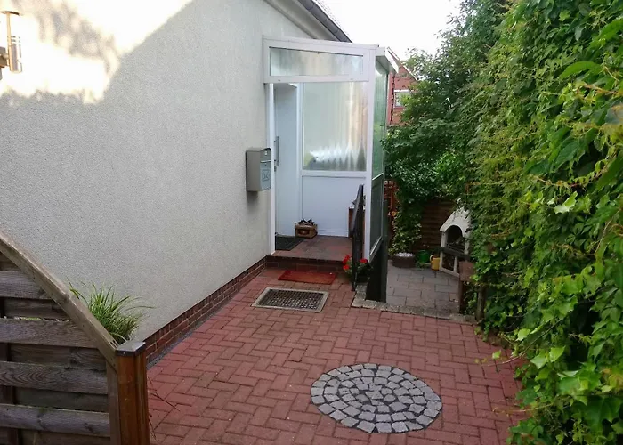 Privates Doppelzimmer Bei Der Weser-ems Halle *